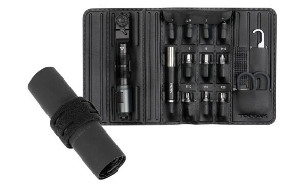 TOPEAK nářadí RATCHET'N ROLL EX Velikost: UNI