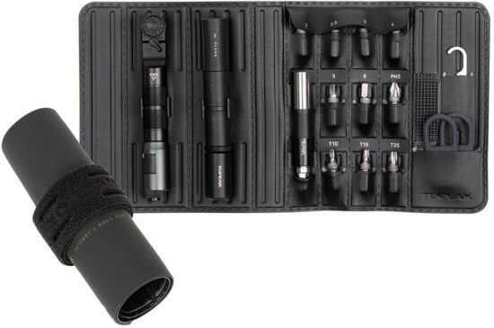 TOPEAK nářadí RATCHET'N ROLL PRO Velikost: UNI