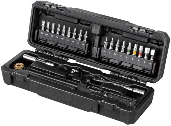 TOPEAK nářadí TORQ STICK PRO 4-20 Nm Velikost: UNI