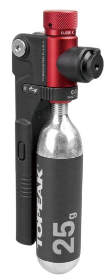 TOPEAK nářadí TUBI MASTER PLUS SPECIAL EDITION Velikost: UNI