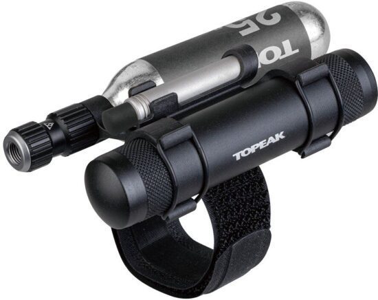 TOPEAK nářadí TUBIPOD MAX Velikost: UNI