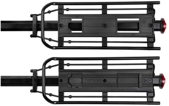 TOPEAK nosič MTX BEAMRACK II V type Velikost: UNI - Obrázek 2