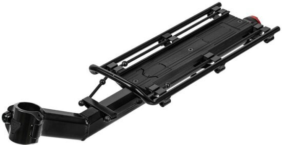 TOPEAK nosič MTX BEAMRACK II V type Velikost: UNI