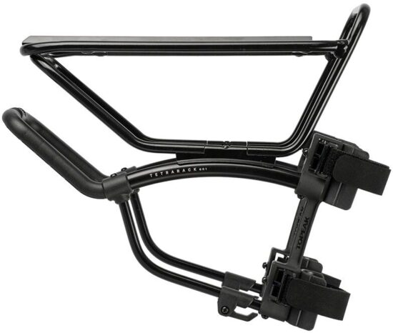 TOPEAK nosič TETRARACK GR1