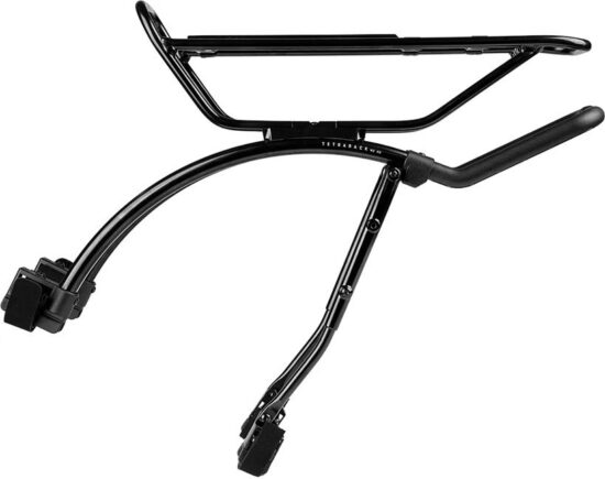 TOPEAK nosič TETRARACK M2 HD Velikost: UNI