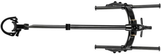 TOPEAK nosič Zi:RAK Essential w/ Strap-Mount - Obrázek 2