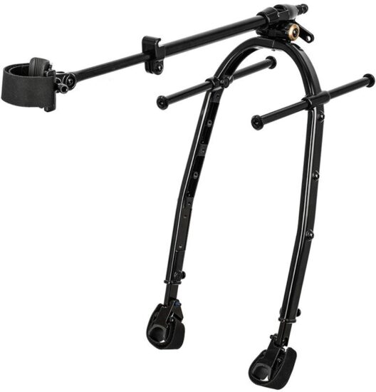 TOPEAK nosič Zi:RAK Essential w/ Strap-Mount