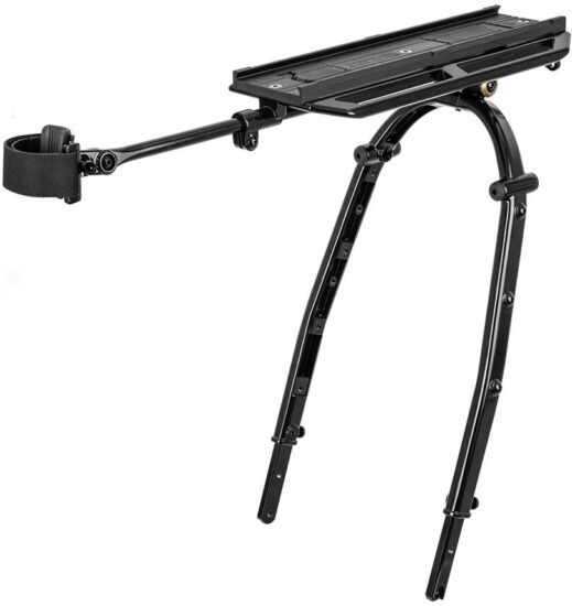 TOPEAK nosič Zi:RAK Eyelet Mount