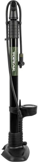 TOPEAK pumpa JOEBLOW MOUNTAIN X DIGITAL - Obrázek 2