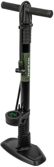 TOPEAK pumpa JOEBLOW MOUNTAIN X DIGITAL