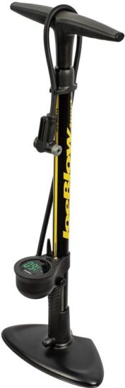 TOPEAK pumpa JOEBLOW SPORT DIGITAL 2.0