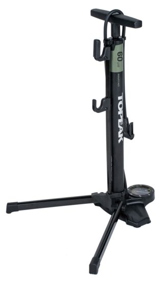 TOPEAK pumpa TRANSFORMER MOUNTAIN EX Velikost: UNI