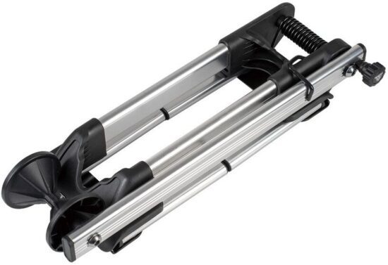 TOPEAK stojan na kolo LINEUP STAND stříbrná Velikost: UNI - Obrázek 2