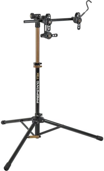 TOPEAK stojan na kolo PREPSTAND T3X montážní Velikost: UNI