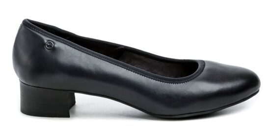 Tamaris 8-52300-43 navy dámské nadměrné lodičky EUR 44 - Obrázek 2