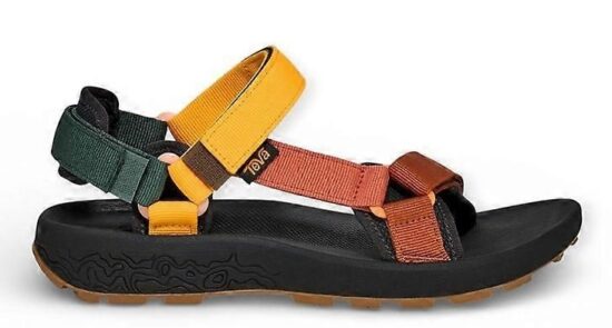 Teva W'S Hydratrek Sandal