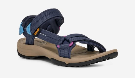 Teva W'S Terra Fi Lite - CRWN Velikost: 40