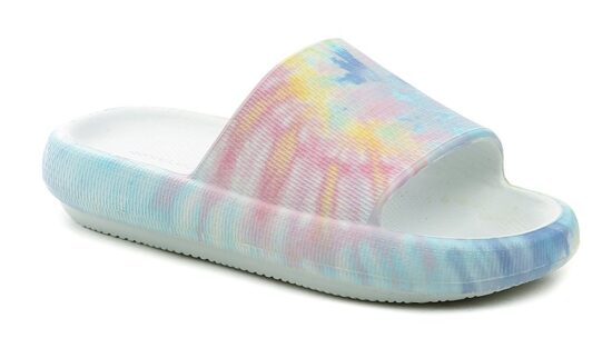 Tom Tailor 749023000400 multicolor dámské plážovky EUR 39