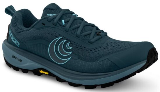 Topo W-Terraventure 5 Slate / Blue Velikost: 39 810195453341