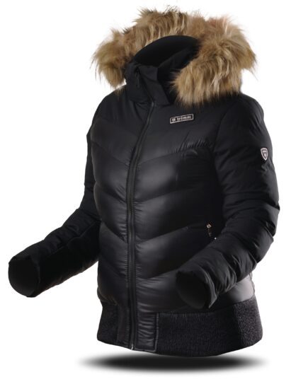 Trimm JUSTA black/black Velikost: XS