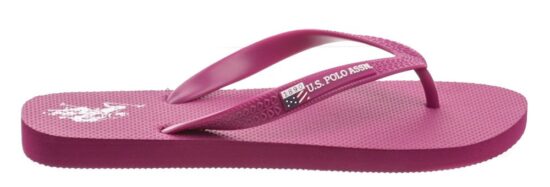 U.S. Polo Assn. Benor7 fux dámské žabky EUR 37 - Obrázek 2