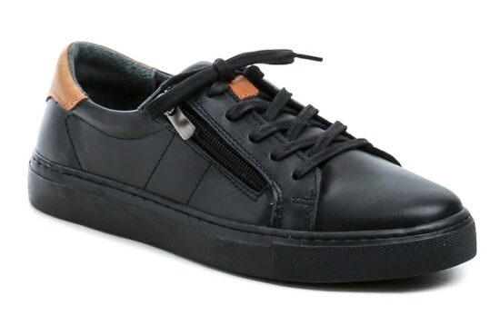 Urban Ladies 24059 černé dámské polobotky EUR 37