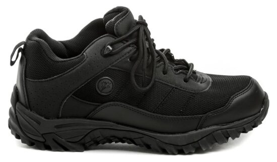 Vemont 9A6038C černé trekingové boty EUR 42 - Obrázek 2