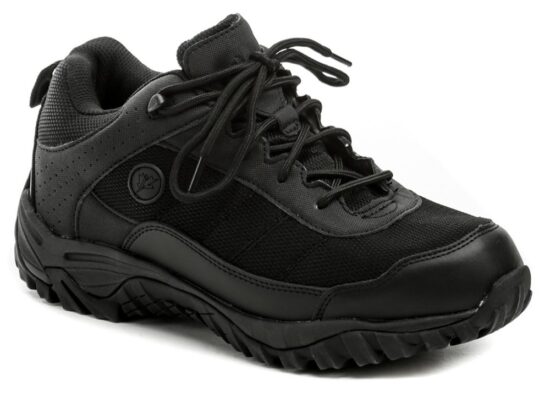Vemont 9A6038C černé trekingové boty EUR 42