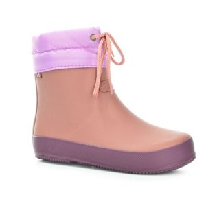 Viking Alv Pink  holínky