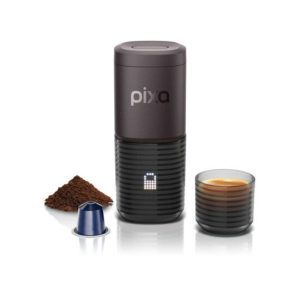 Wacaco Company Limited Wacaco Pixapresso 4897066231044