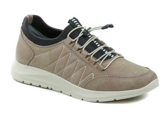 Wild 2105 béžové pánské polobotky EUR 44