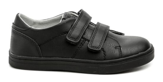 Wojtylko 3A22021C černé dětské polobotky EUR 26 - Obrázek 2