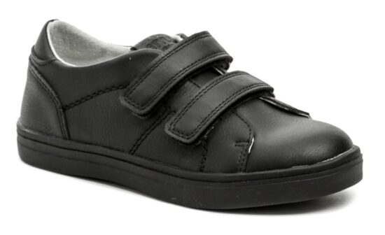 Wojtylko 3A22021C černé dětské polobotky EUR 30