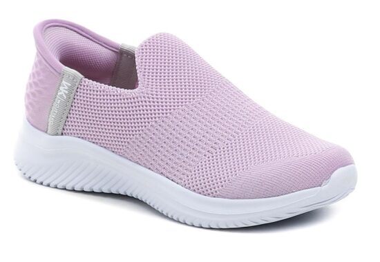 Wojtylko 5A2588R fialové dívčí Slip-in polobotky EUR 34