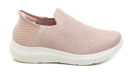 Wojtylko 7A25353 růžové dámské Slip-in polobotky EUR 38 - Obrázek 2