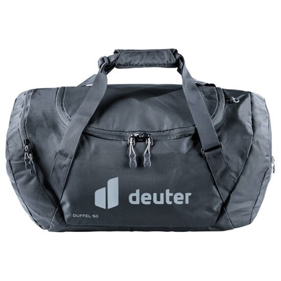 deuter Duffel 50 atlantic-ink Velikost: OneSize - Obrázek 2