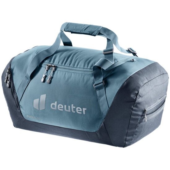 deuter Duffel 50 atlantic-ink Velikost: OneSize