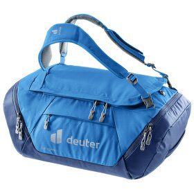 deuter Duffel Pro 40 neptune-nightblue Velikost: UNI 4046051167312