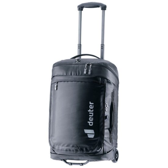 deuter Duffel Pro Movo 36 Black Velikost: UNI 4046051167381