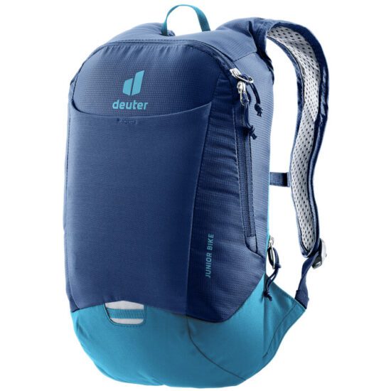 deuter Junior Bike nightblue-wave Velikost: OneSize