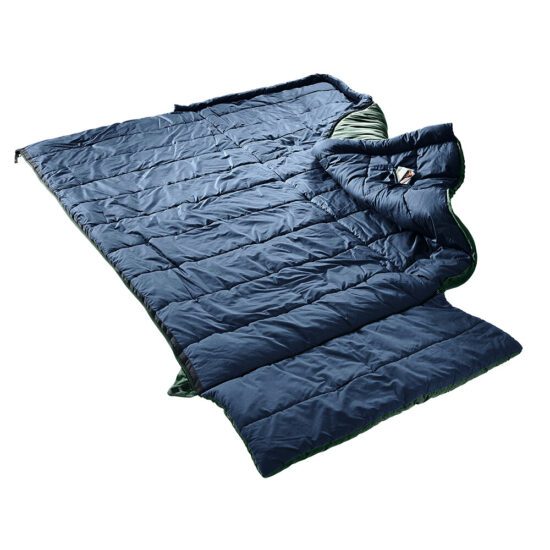 deuter Orbit SQ -5 ivy-ink Velikost: Pravý - Obrázek 2