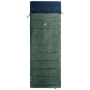 deuter Orbit SQ +6 ivy-ink Velikost: Levý