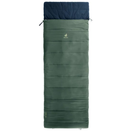 deuter Orbit SQ +6 ivy-ink Velikost: Levý