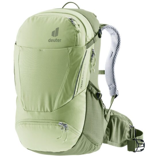 deuter Trans Alpine 22 SL mineral-grove Velikost: OneSize
