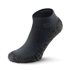 ponožko Skinners Adult Line 2.0. Anthracite