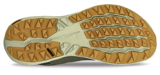 Altra M EXPERIENCE WILD 2 DUSTY OLIVE Velikost: 44 197804646371 - Obrázek 2