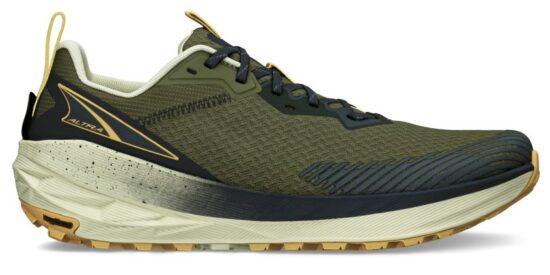 Altra M EXPERIENCE WILD 2 DUSTY OLIVE Velikost: 45 197804646562
