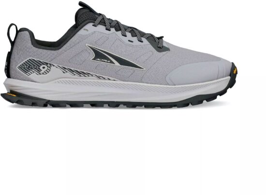 Altra M LONE PEAK 9+ GRAY Velikost: 46 197804640386
