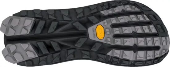 Altra M OLYMPUS 6 BLACK/BLACK Velikost: 45 197065334307 - Obrázek 2