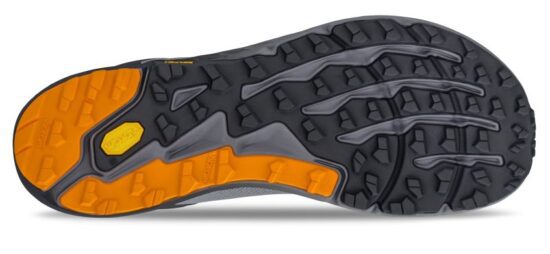 Altra M TIMP 5 GRAY Velikost: 43 197804392209 - Obrázek 2